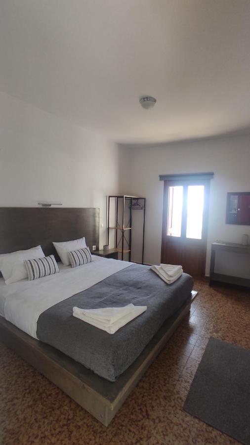 Afroditi Hotel Massouri Extérieur photo