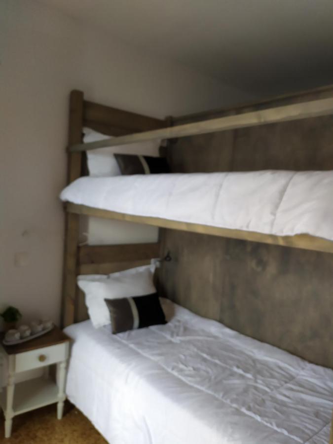 Afroditi Hotel Massouri Extérieur photo